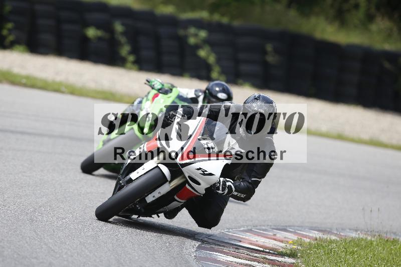 /29 12.06.2024 MOTO.CH Track Day ADR/Gruppe rot/45